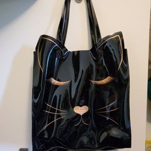 Ted Baker patent Cat Bag
